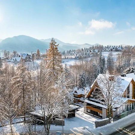 Tatry & Zakopane