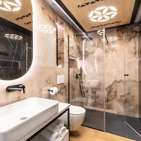 Apartahotel Tatry & 4*