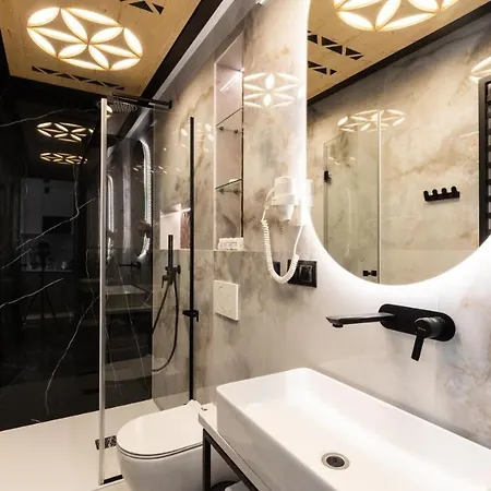 Apartahotel Tatry & 4*