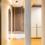 Tatry & アパートホテル 4*
