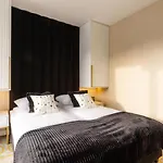 Tatry & 4* ザコパネ