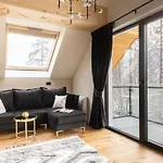 Tatry & アパートホテル 4*