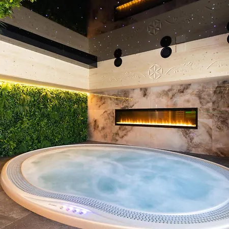 Aparthotel Tatry & Zakopane