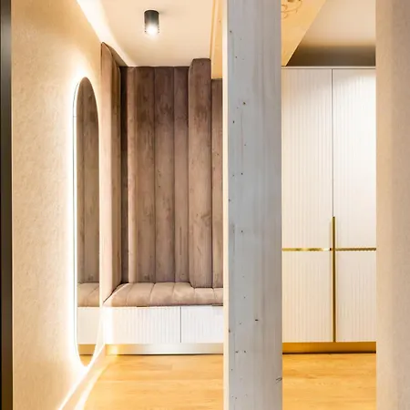 Tatry & Hotel apartamentowy 3*