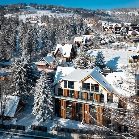 Tatry & * Zakopane