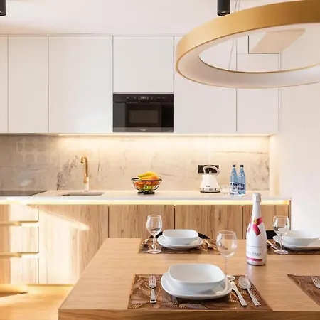 Tatry & Hotel apartamentowy