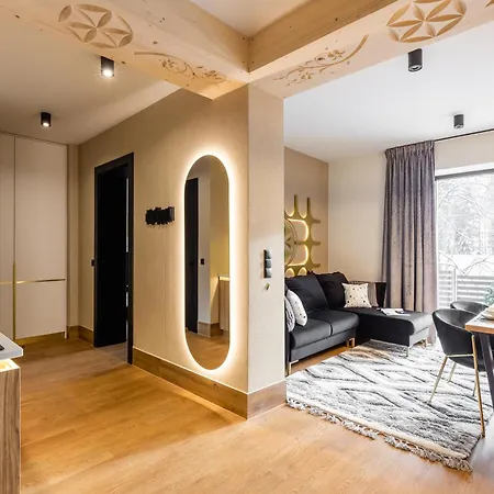 Apartahotel Tatry & Zakopane