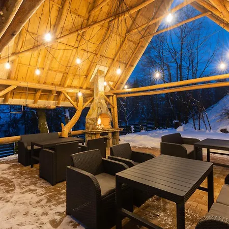 Apartahotel Tatry &
