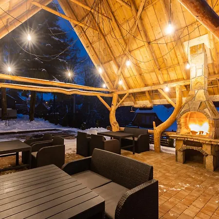 Tatry & Apartahotel *