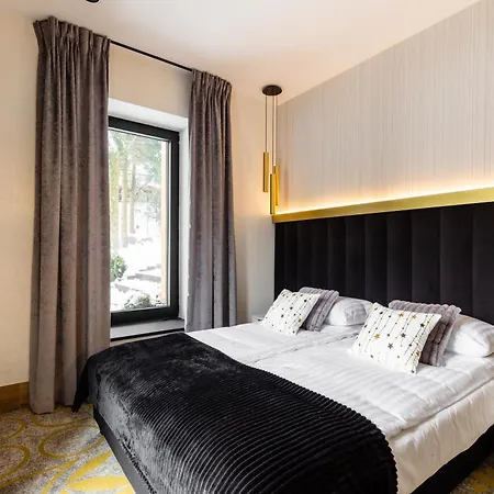 Tatry & Apartahotel