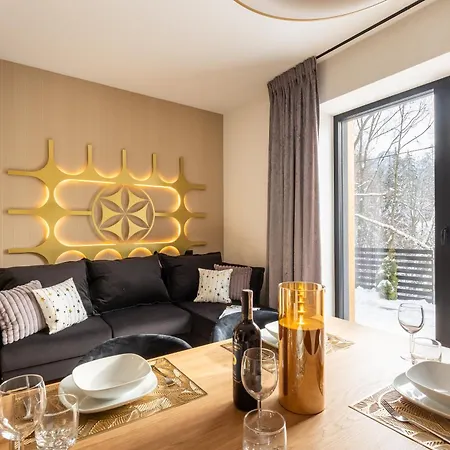 Tatry & Apartahotel 4*