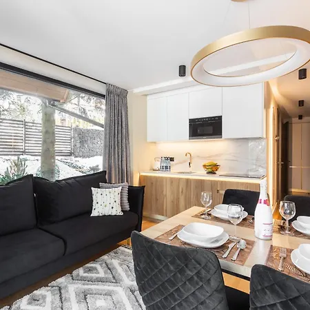 Tatry & Apartahotel Zakopane