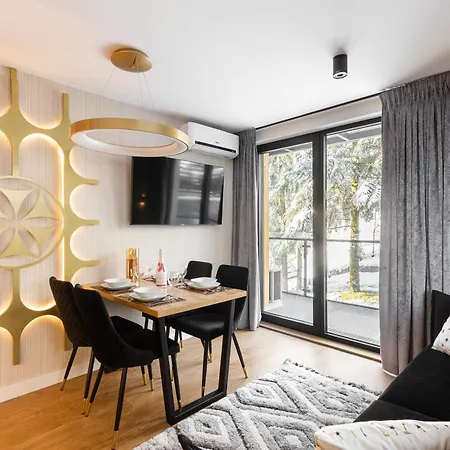 Tatry & Apartahotel