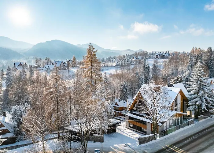 Tatry & زاكوباني