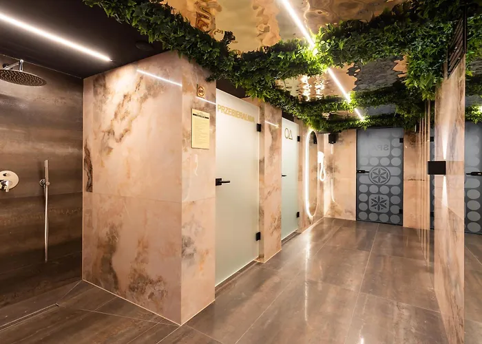 شقة فندقية Tatry &