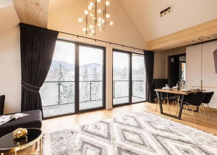 Tatry & زاكوباني