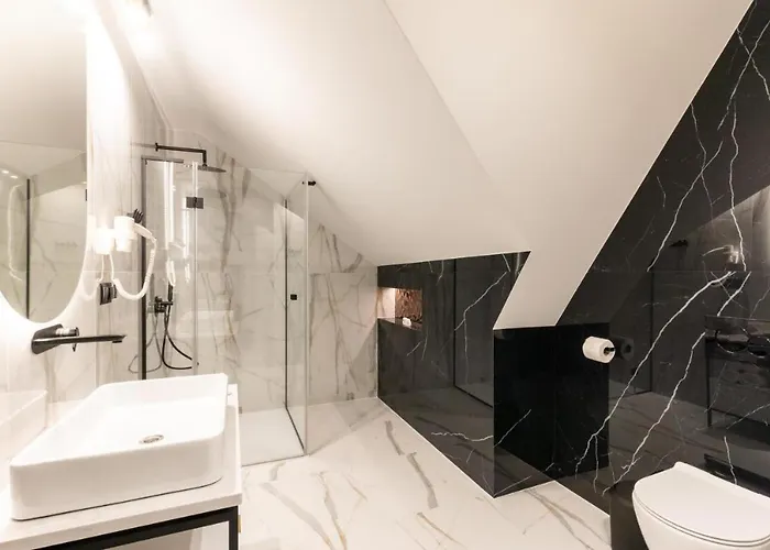 Tatry & زاكوباني